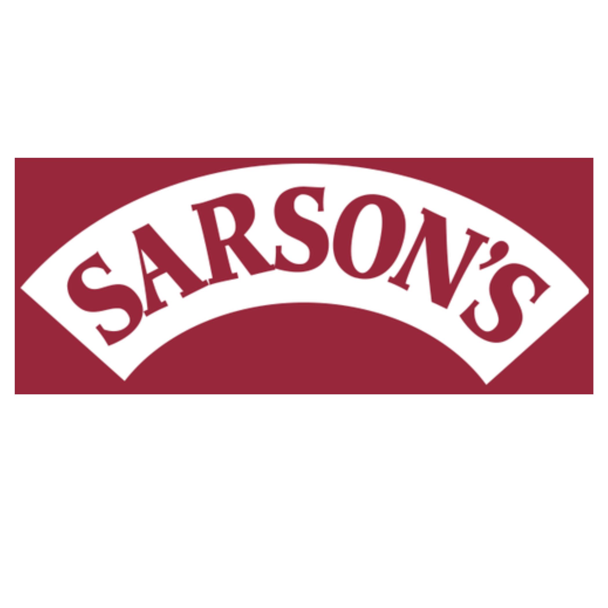SARSONS