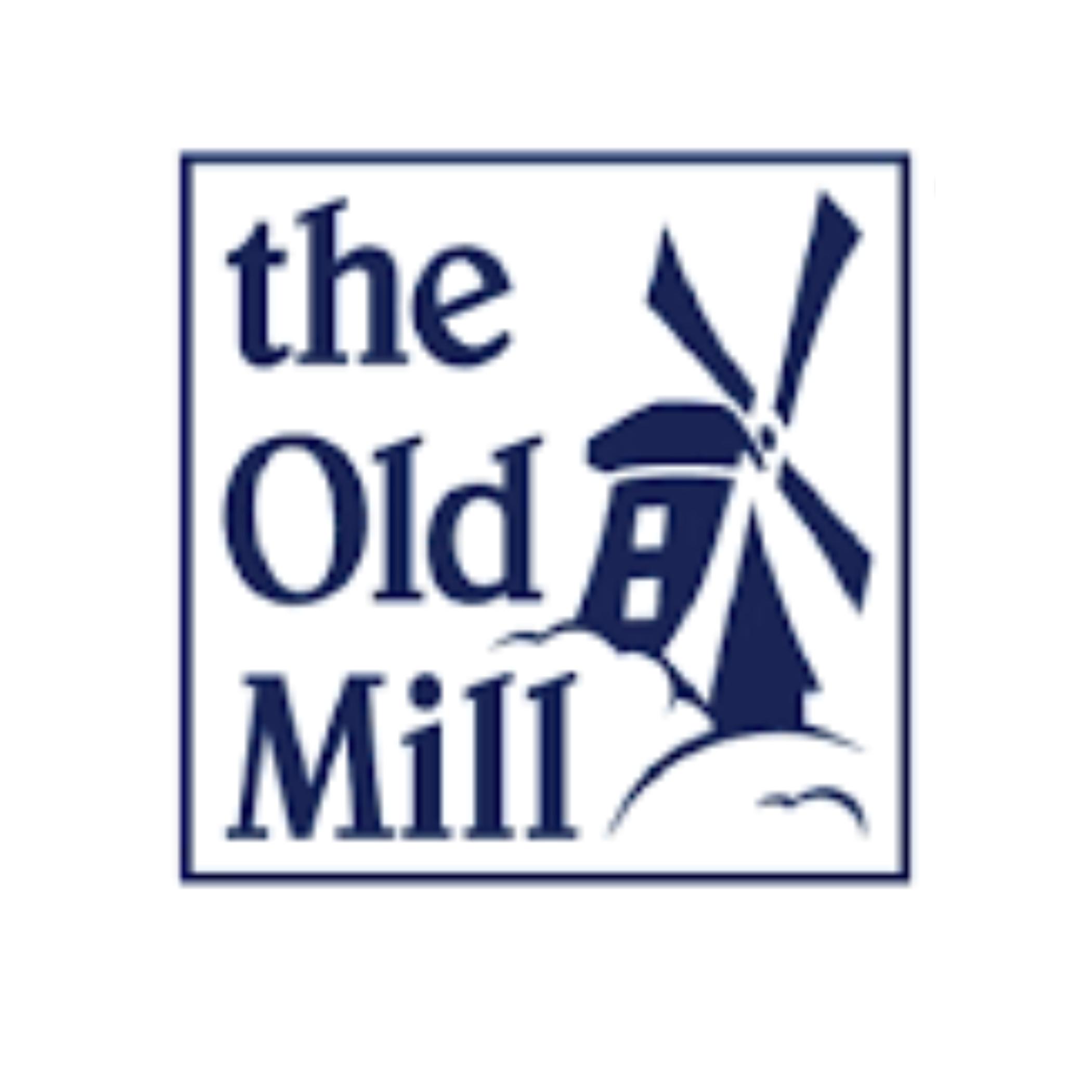 THE OLD MILL 