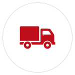 Icono Logistics Optimization